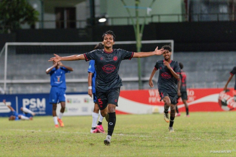 ކެޔޮދޫ ކޮޅަށް އޮޑިން 8 ލަނޑު