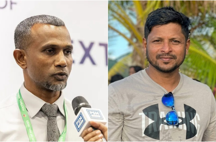 މާފަންނު ސްޓޭޑިއަމް ބިމުގެ މައްސަލަ: ކޯޓުން ބޭރު ހައްލެއް ހޯދަން ހަފުތާއެއް