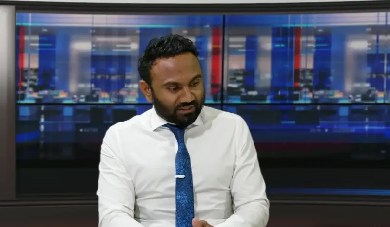 މިހާ އަވަހަށް ތާއީދު ގެއްލުނު ވެރިއަކު ރާއްޖޭގެ ޑިމޮކްރަސީގެ ޙަޔާތުގައިވެސް ނުދެކެން: ތަޒްމީލް