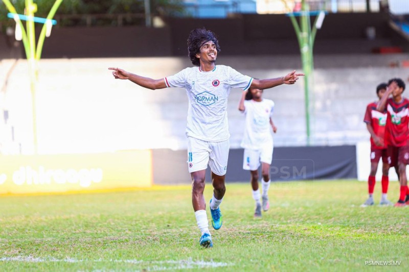 އެކަކު މަދުކޮށް ކުޅެ، ޓީސީ އަށް ފުރުޞަތު ބަންދުކޮށް، އޮޑި ކުރިއަށް!