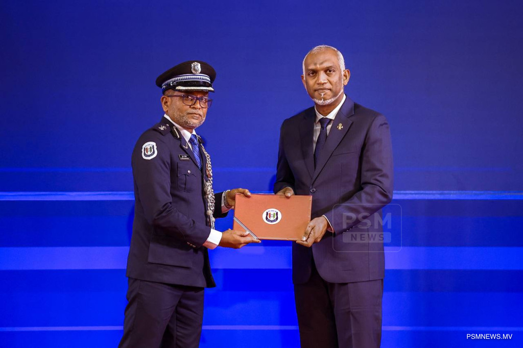 ނިމުނު ހަފުތާ: ޑޮލަރު އިންވެސްޓްކުރެވޭނެ ގޮތް ހަމަޖެހި، ޚިދުމަތްތަކަށް ހެޔޮބަދަލުތަކެއް