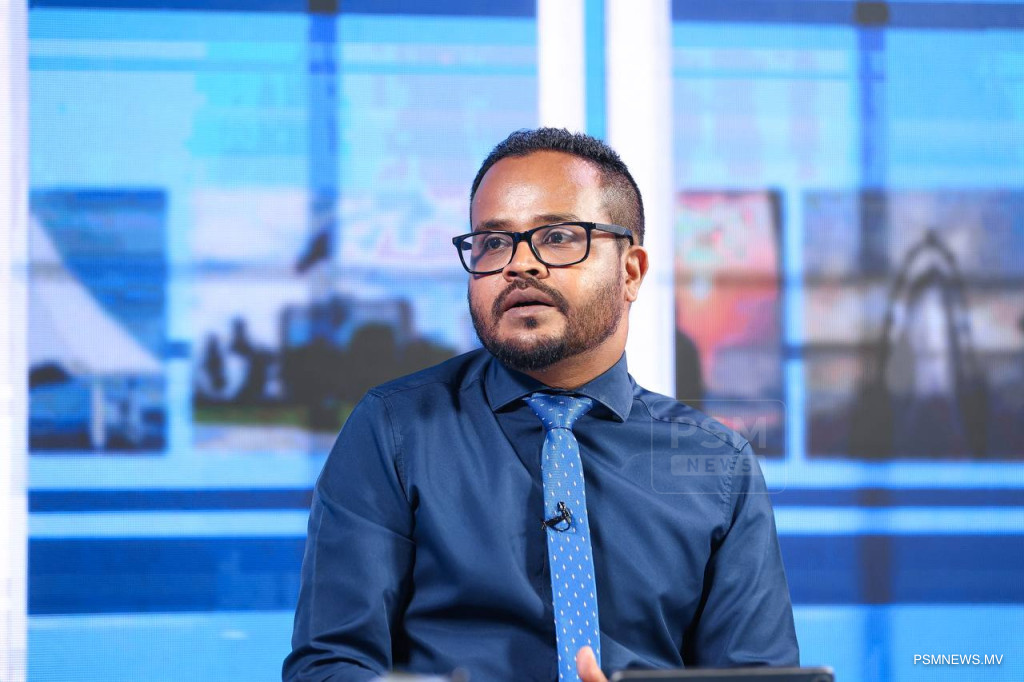ބިޒްނަސް ޕޯޓަލް: 12،500 އެޕްލިކޭޝަން ފުރިހަމައެއް ނޫން، 14 ދުވަސް ދެނީ