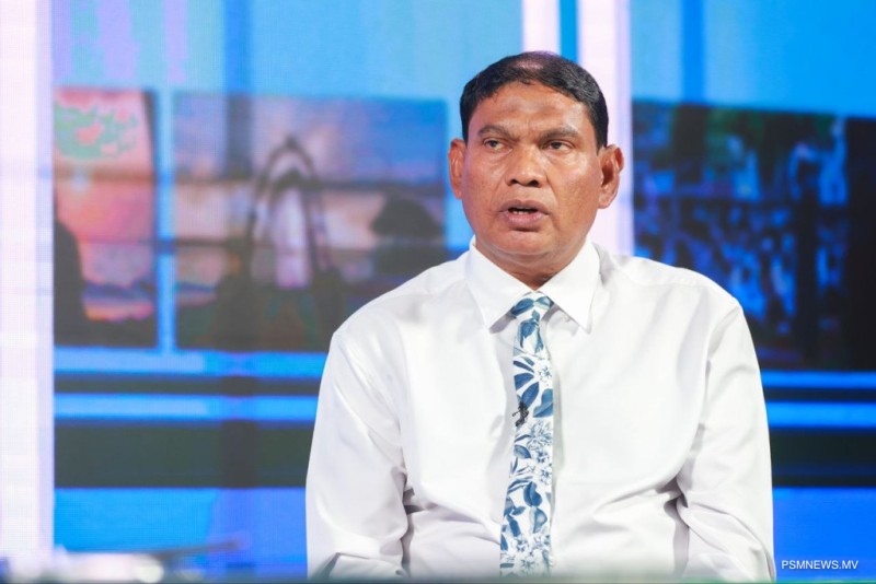 ފެނަކައިން ވަކިވާން އެދުނު 108 މުވައްޒަފުން ދޫކޮށްލުމުގެ މަރުހަލާ ފުރިހަމަކުރަނީ