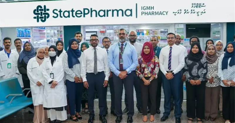 ސްޓޭޓް ފާމާ މެދުވެރިކޮށް ބޭސް ހޯދަން އެދުނުތާ 4 މަސް؛ ބޭސް ނުލިބި ބަލިމީހަކު ބޮޑު ކަންބޮޑުވުމެއްގައި