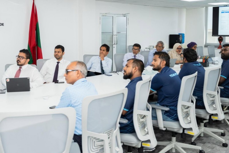 އާރްޓީއެލް ފެރީތައް ކެންސަލްވުން: ސަޢީދުގެ ސީދާ ޖަވާބެއް ނެތް