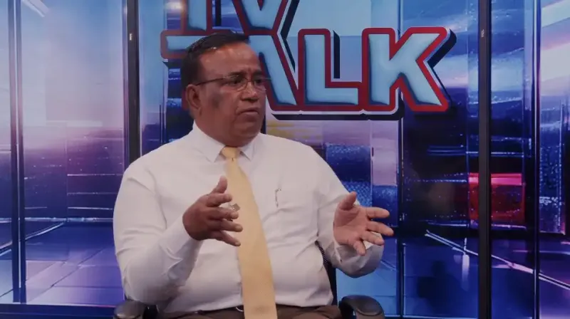 ސްޓެލްކޯ އަށް ފާއިތުވި އަހަރު އެތައް މިލިއަނުން ސާފު ފައިދާ ލިބުނީ ރައްޔިތުންގެ އަތުން ވައްކަން ކޮށްގެން: މެންބަރު ޣަފޫރު