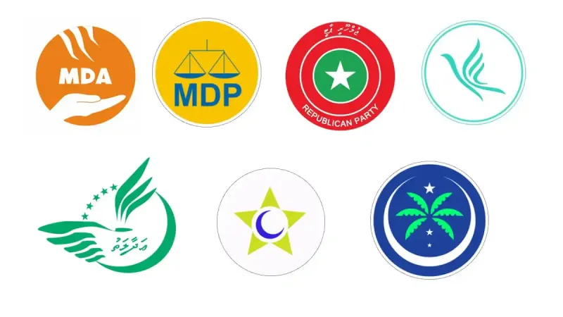 2025 އޮޑިޓް ރިޕޯޓް ހުށަހެޅީ 5 ޕާޓީ އިން، އަދާލަތުންނާ އެމްއެންޕީ އިން ރިޕޯޓު ހުށަހަޅާފައެއް ނުވޭ: އީސީ