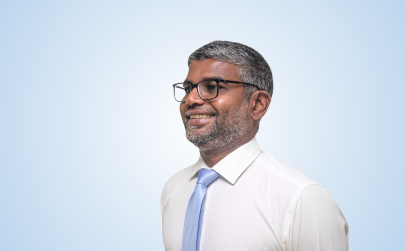ވ. ތިނަދޫ ކައުންސިލް ރައީސްގެ ގޮނޑި ގެއްލުނު މައްސަލައިގައި އެމްޑީޕީން ކޯޓަށް