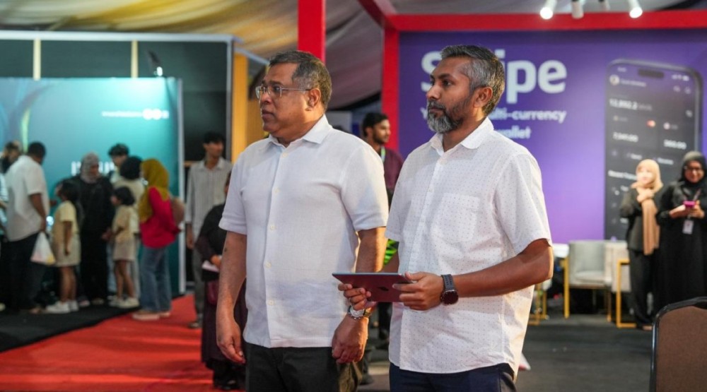 އެޑްވާންސް މަރޗަންޓް ސެޓްލްމަންޓް އަށް ހެޔޮ ބަދަލުތަކެއް