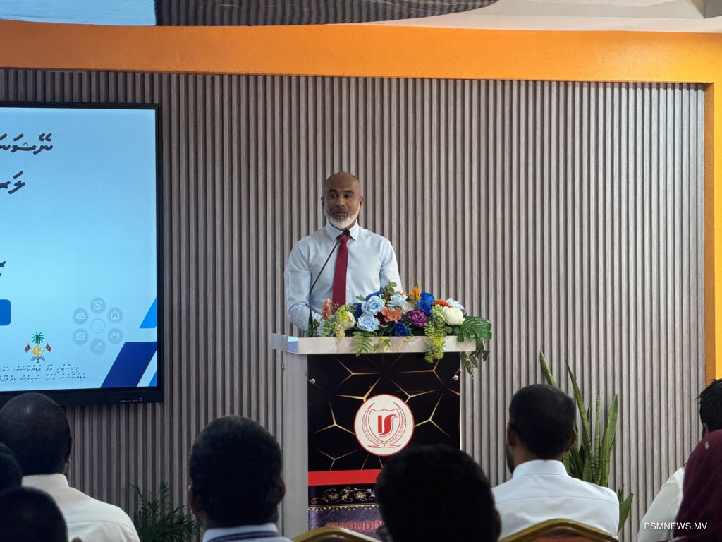 ކީސްޓޭޖް 1އަށް ނޮވެމްބަރުގައި ބައިނަލްއަޤްވާމީ ފެންވަރުގެ އިމްތިހާނެއް ބާއްވަނީ