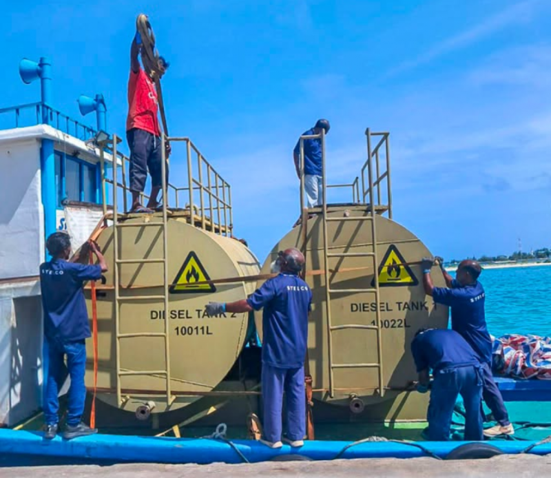 ސަބްސިޑީއަށް އިސްލާހުތައް ނުގެނެވި، ކަރަންޓު އަގު ހެޔޮ ކުރުމަށް އިތުރަށް 453 މިލިއަން ޚަރަދުކުރި