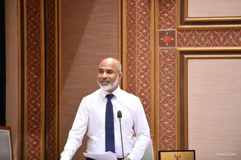 ކޫލް ސްކޫލް މަޝްރޫޢުގެ %61 ނިމިއްޖެ