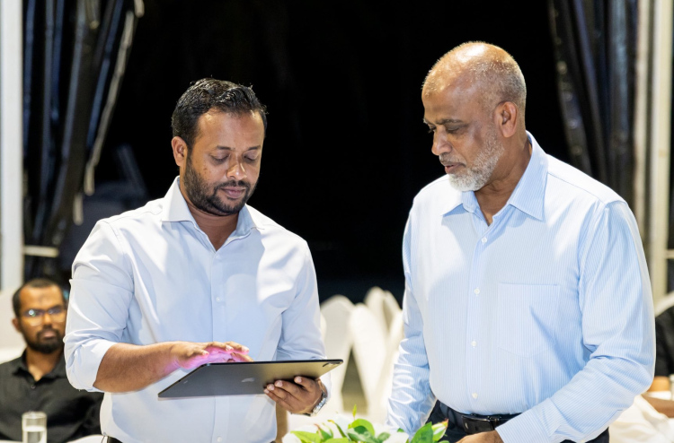 ހިޔާ ޓަވަރުތަކުގައި އިތުރު ލިފްޓް ހަރުކުރުކޮށް ނިންމައި ހުޅުވައިފި