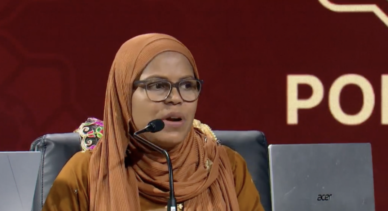 ބެލްޖިޔަމަށާއި އީޔޫގެ ސަފީރުކަމަށް ދިޔާނާ އައްޔަންކުރަން ރުހުންދީފި