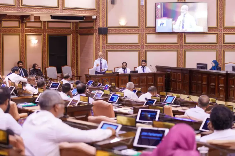 ކޫލް ސްކޫލް ޕްރޮޖެކްޓް: ނިންމަން ދިން ތާރީޚު ފަހަނަ އަޅައި 10 މަސް ދިޔައިރު ނިމުނީ 61 އިންސައްތަ މަސައްކަތް!
