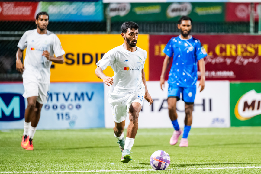 ކްލަސިކް 2026: ބިނާރާ، ވިޒިޓް މޯލްޑިވްސް، ކުޅިވަރު ވުޒާރާ އަދި ބީސީސީ ކުއާޓާއަށް