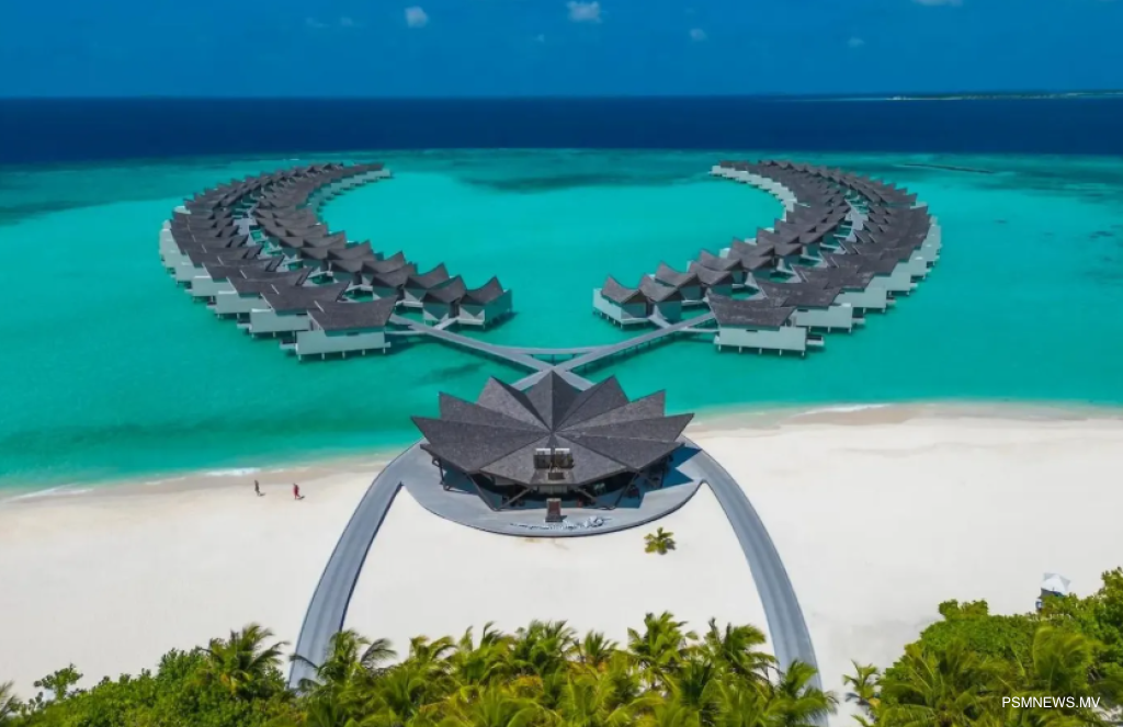 ރިސޯޓު ކުލީގެ މުއްދަތު އިތުރުކޮށްގެން ދައުލަތަށް 120 މިލިޔަން ޑޮލަރު