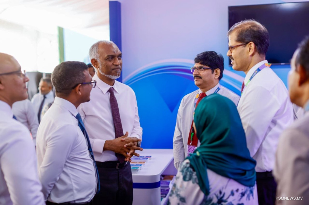 ނިމުނު ހަފުތާ: ޑޮލަރު އިންވެސްޓްކުރެވޭނެ ގޮތް ހަމަޖެހި، ޚިދުމަތްތަކަށް ހެޔޮބަދަލުތަކެއް