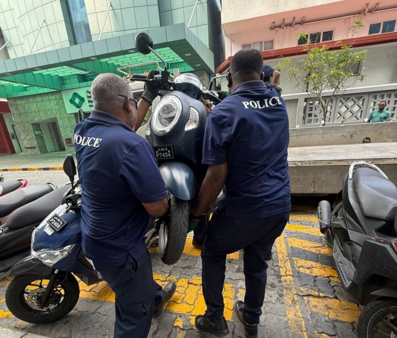 އަންހެން ކުއްޖެއްގެ ސައިކަލު ޓޯކޮށް، ނައްތައިލި މައްސަލައިގައި ބަދަލުދޭން ނުޖެހޭ ކަމަށް ހުކުމެއް
