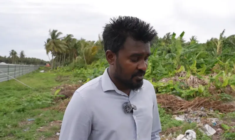 ހަނިމާދޫގައި ހިރިމަރަދޫ ރައްޔިތުން އާބާދުކުރުމަށް ސަރުކާރުން ގެންގުޅޭ ޕްލޭނަކީ ކޮބައިކަން ސާފެއް ނުވޭ: ހަނިމާދޫ ކައުންސިލް