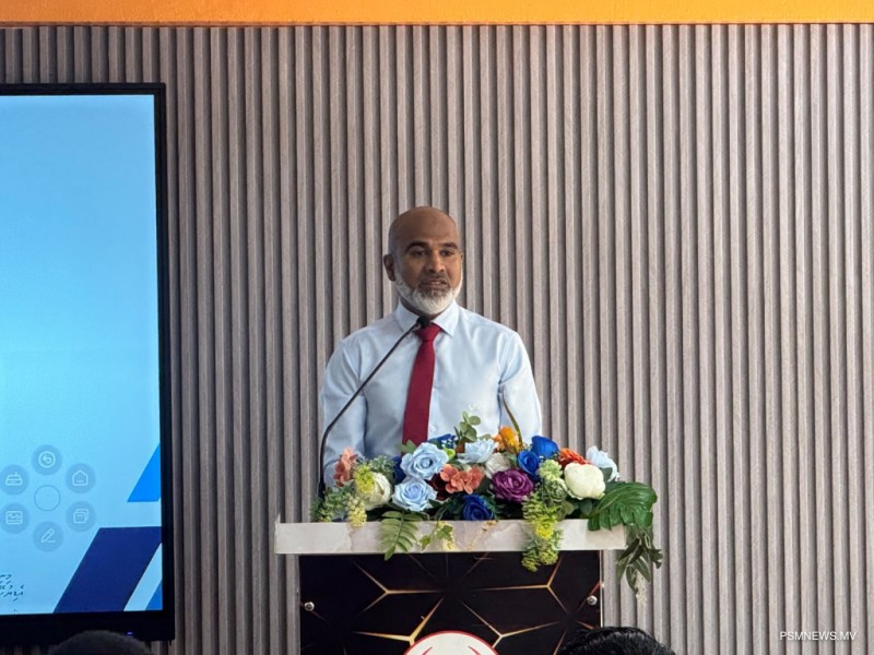 ކީސްޓޭޖް 1އަށް ނޮވެމްބަރުގައި ބައިނަލްއަޤްވާމީ ފެންވަރުގެ އިމްތިހާނެއް ބާއްވަނީ