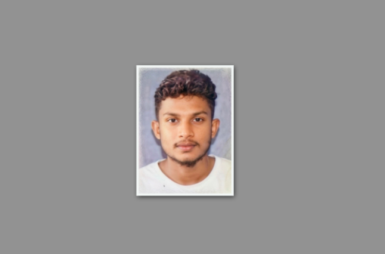 މަރުގެ މައްސަލާގައި ތުހުމަތުވާ ލަންކާ މީހާ ރާއްޖެ އައީ ތައިލެންޑުން