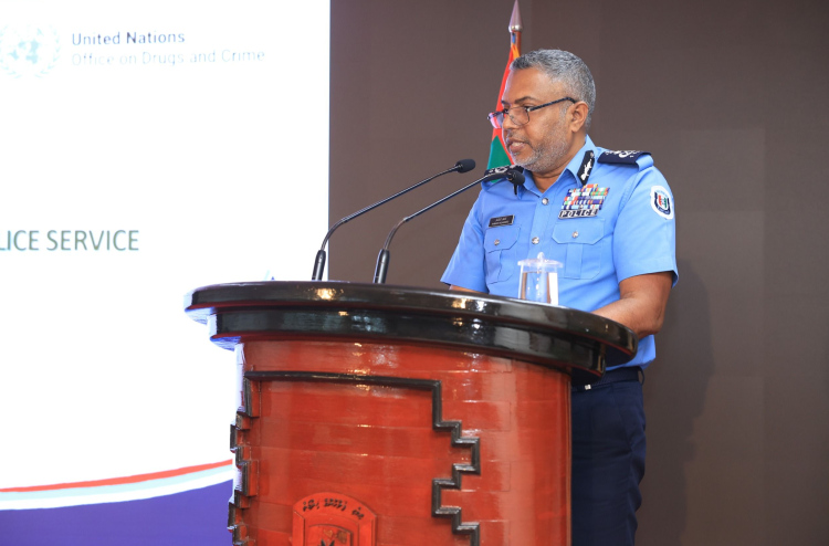 މަސްތުވާތަކެތީގެ ސަބަބުން އެތައް ޖީލެއްގެ ގާބިލްކަން ވަނީ ގެއްލިފައި: ސީޕީ