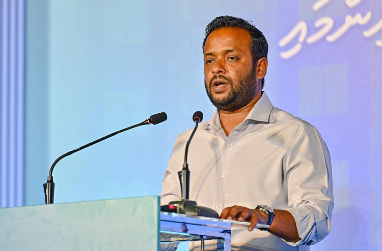 ހުޅުމާލެއިން ދޫކުރި ގޯތިތައް ވިޔަފާރިއަށް ބޭނުން ކުރެވޭ ގޮތް ހަދަނީ