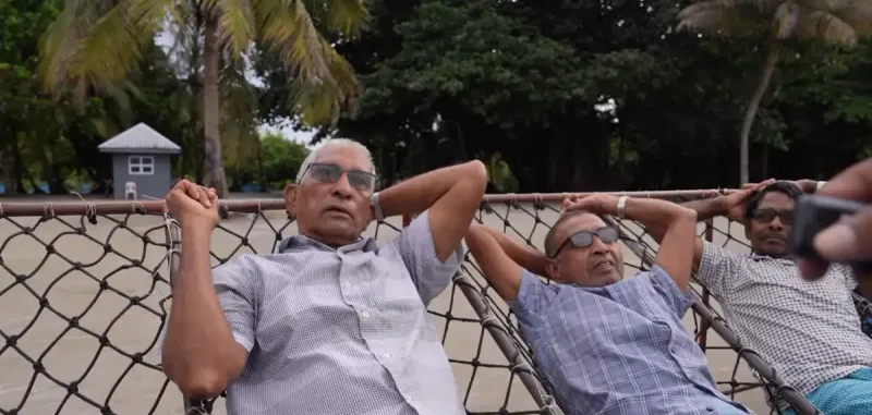 ހިރިމަރަދޫ ރައްޔިތުން: މިރަށު ކައުންސިލުގައި ދިދަ ނަގާފައި ބަހައްޓާނެ ކަމެއް ނެތް، ފަޅު ރަށްރަށުގައި ދިދަ އެއް ނުހުންނާނެ