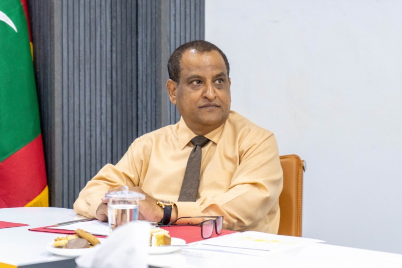 ކައުންސިލްތަކުގެ އިހުތިސާސްގައިވާ ބިންތައް ނެގޭ ގޮތަށް ހުށަހަޅާފައިވާ އިސްލާހާއެކު މަޝްރޫޢުތައް އަވަސްވާނެ: ނިމާލް