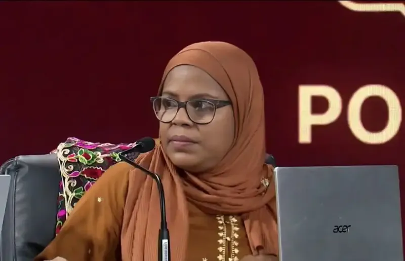 ބެލްޖިއަމް އާއި އީޔޫއަށް ރާއްޖެއިން ކަނޑައަޅާ ސަފީރު ކަމަށް ދިޔާނާ އައްޔަނުކުރަން މަޖިލީހުން ރުހުން ދީފި