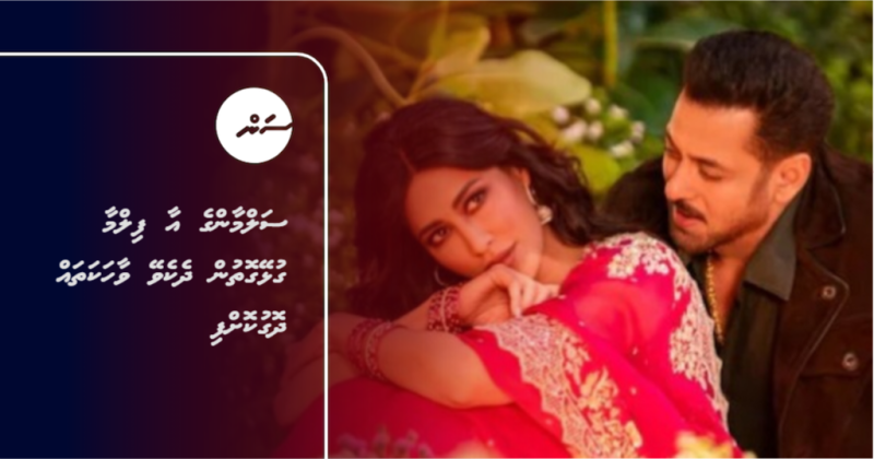 ސަލްމާންގެ އާ ފިލްމާ ގުޅޭގޮތުން ދެކެވޭ ވާހަކަތައް ދޮގުކޮށްފި