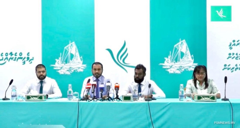 ޕީއެންސީ ދާއިރާތަކުގެ އިންތިޚާބަށްފަހު މަޤާމުތަކަށް 2,500 މަންދޫބުން
