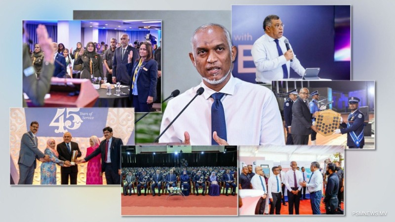 ނިމުނު ހަފުތާ: ޑޮލަރު އިންވެސްޓްކުރެވޭނެ ގޮތް ހަމަޖެހި، ޚިދުމަތްތަކަށް ހެޔޮބަދަލުތަކެއް