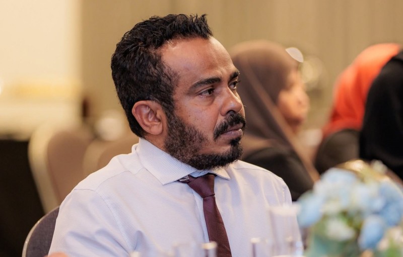 މަޖިލީހުގެ މަސައްކަތާމެދު  ހައިކޯޓުގެ އިސްފަނޑިޔާރުގެ ކަންބޮޑުވުން