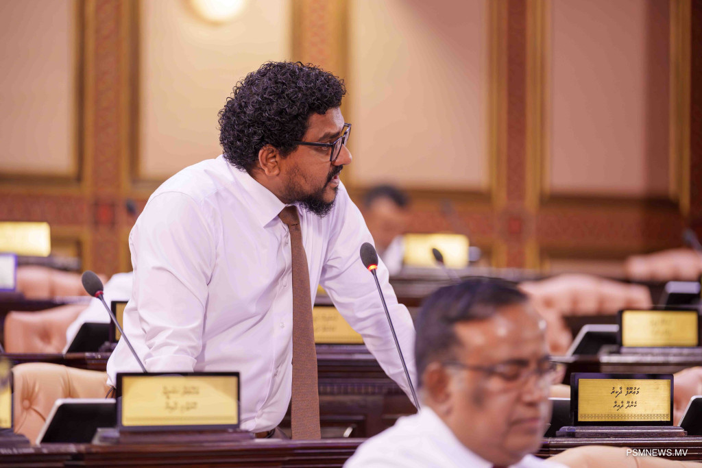 ކަމަދޫ ސްކޫލް އިމާރާތުގެ މަސައްކަތް އަންނަ ޓާމުތެރޭ ނިންމަނީ
