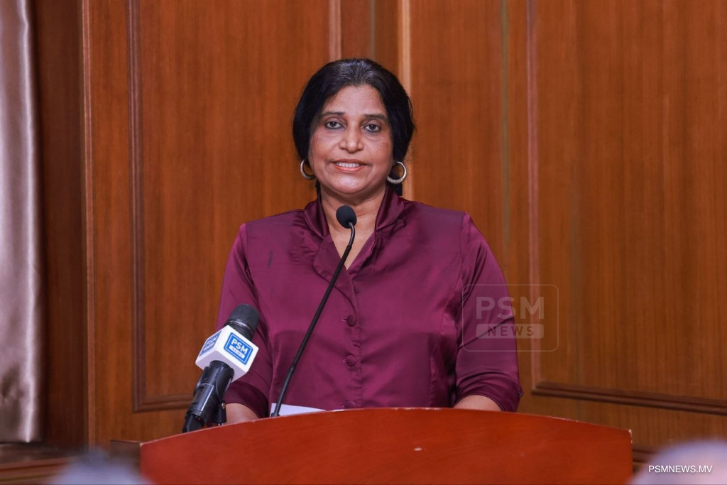 ހިިމަބިހި ވެކްސިން ޖެހުމުގެ ޕްރޮގްރާމެއް އެމްއެންޔޫއިން ފަށައިފި