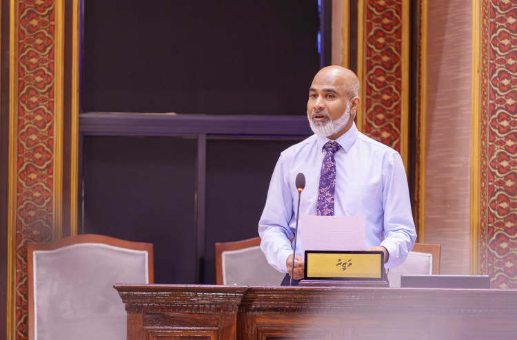 މިހާރު 61 ޕަސެންޓު ސްކޫލުގައި އޭސީ ހަރުކޮށް ނިމިއްޖެ، އަމާޒަކީ ދެވަނަ ޓާމަށް ނިންމުން: މިނިސްޓަރު