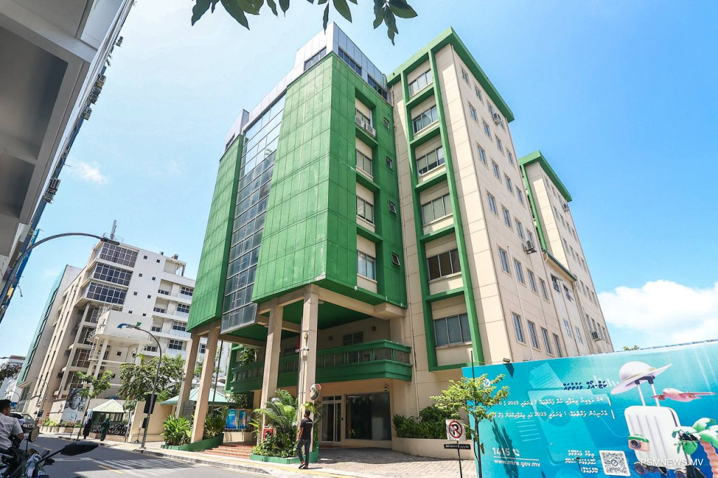 3 އަހަރަށް ލަފާކުރާ މެދުރާސްތާގެ ބަޖެޓުގެ މަަސައްކަތް ފަށައިފި