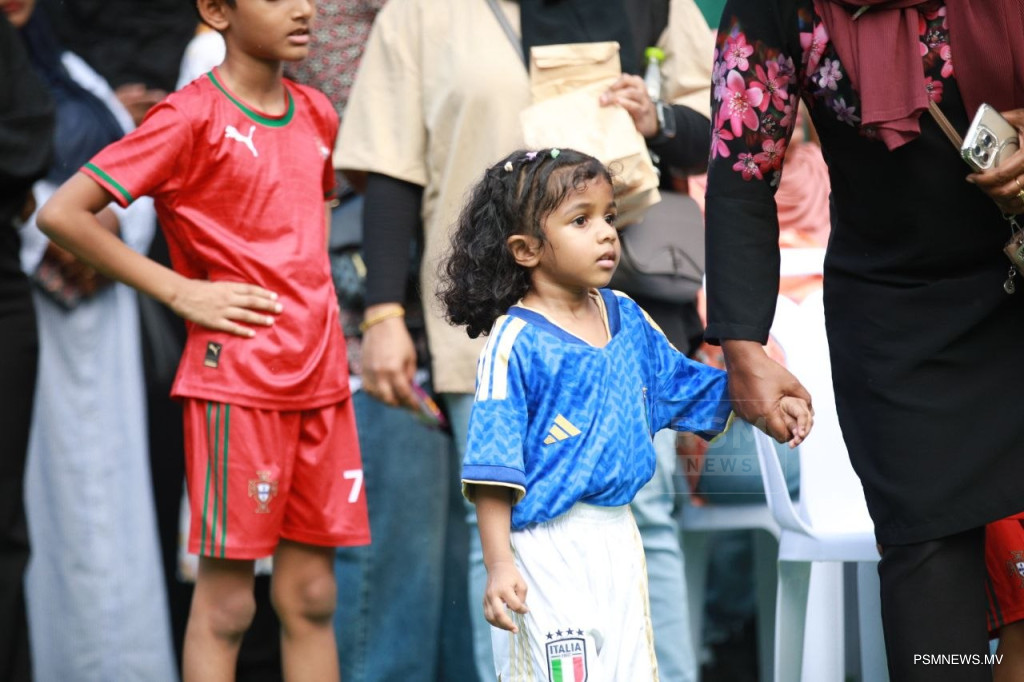 ޕީއެސްއެމް ވޯލްޑްކަޕް ހަވީރު: ޝައުގުވެރި ހަރަކާތްތަކާއެކު މި ހަފްތާ ބަންދުގައިވެސް