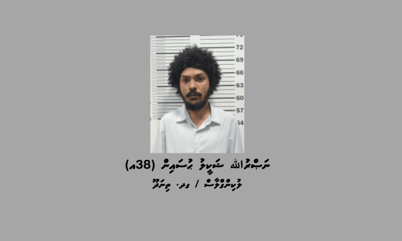 ވިނަރެސްގެ ކަރަންޓު ފޮށިތަކަކަށް ގެއްލުންދީ، ނަރު ވަގަށް ނެގުމުގެ ތުހުމަތުވާ މައްސަލައެއް