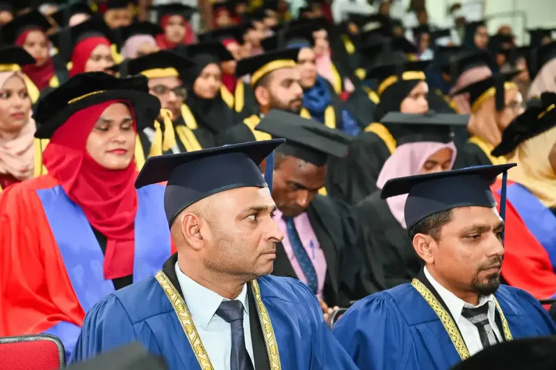 މަތީ ދަރަޖަ ހޯދާ ފަރާތްތަކަށް ރައީސުލްޖުމްހޫރިއްޔާ ދެއްވާ ޚާއްޞަ އިނާމަށް ނަން ހުށަހެޅުމުގެ ފުރުސަތު، މި ޖުލައި 12 ވާ އާދިއްތަ ދުވަހާ ހަމައަށް