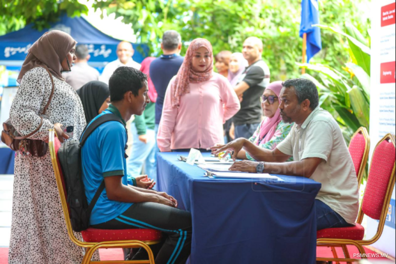 އެމްއެންޔޫ ފަހިދުވަސް: ގިނަ ކުދިންގެ ޝައުގު ޖަޕާނު ބަސް ދަސްކުރުމަށް