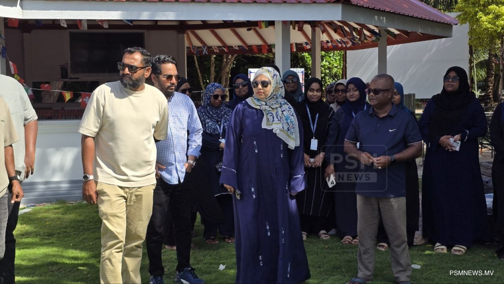 މިއަހަރުގެ ޤައުމީ ދުވަސްވެސް އުތީމުގައި ޤައުމީ ފެންވަރުގައި ފާހަގަކުރަނީ
