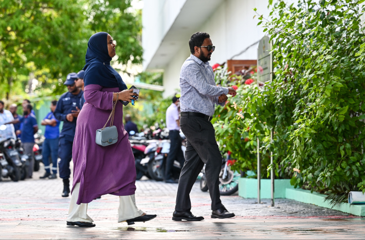 މުވައްޒަފުންގެ މުސާރައަށް ކުރި ހޭދަ 10 ޕަސެންޓް އިތުރު