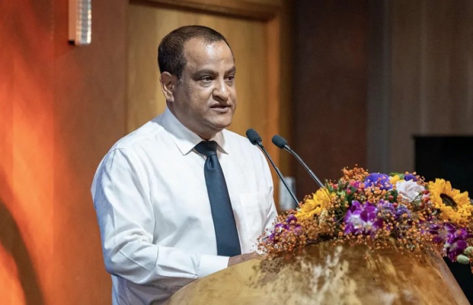 ކައުންސިލާއި އަންހެނުންގެ ކޮމިޓީން އެލްޖީއޭގެ ބޯޑަށް ކުރިމަތިލާން ހުޅުވާލައިފި