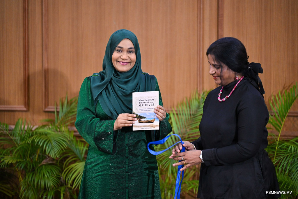 ނިމުނު ހަފުތާ: ޚިދުމަތްތަކަށް ހެޔޮބަދަލުތަކާއެކު ލުއިފަސޭކަން