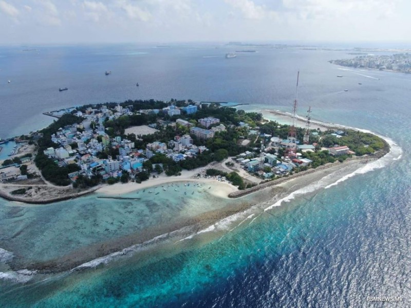 ވިލިމާލޭގައި ހިނގި މާރާމާރީއެއްގައި 4 މީހަކަށް އަނިޔާވެގެން ފަރުވާދެނީ