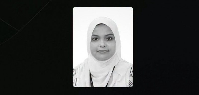 "ޑރ. ފަޒްނާގެ ޚިދުމަތަކީ ކުރިމަގަށް ހިތްވަރަކަށް ވާނެ، އެތައް އާއިލާއަކަށް އުންމީދު ލިބުނު"