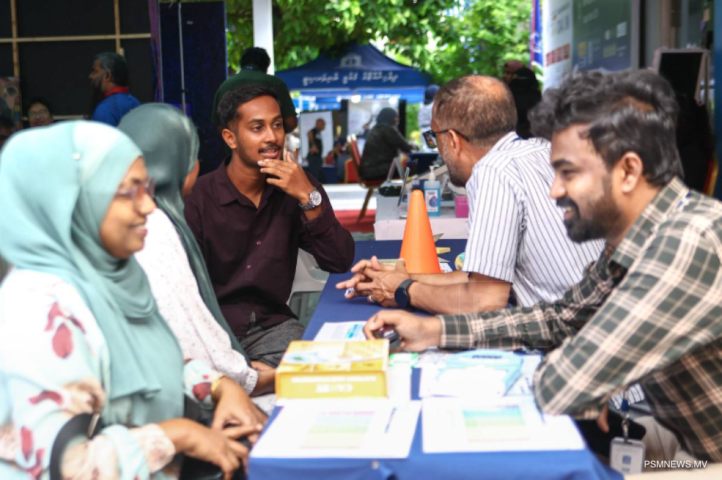 އެމްއެންޔޫ ފަހިދުވަސް: ގިނަ ކުދިންގެ ޝައުގު ޖަޕާނު ބަސް ދަސްކުރުމަށް